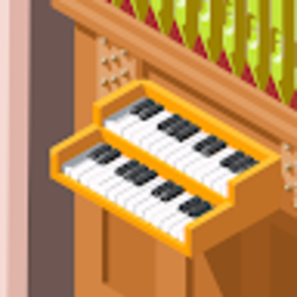 Meet your Posher, Adeline